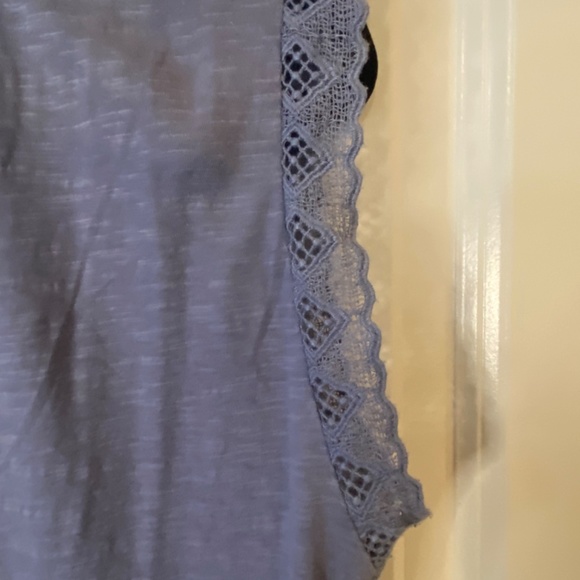 Ann Taylor Loft sleeveless top - Picture 4 of 4